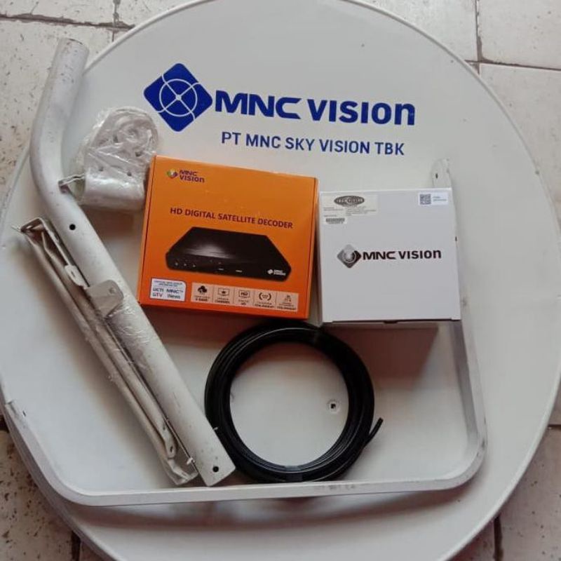 mnc jawara vision hd fullset