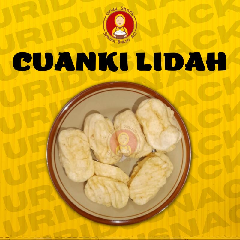 

Cuanki Lidah Bakso Aci murah