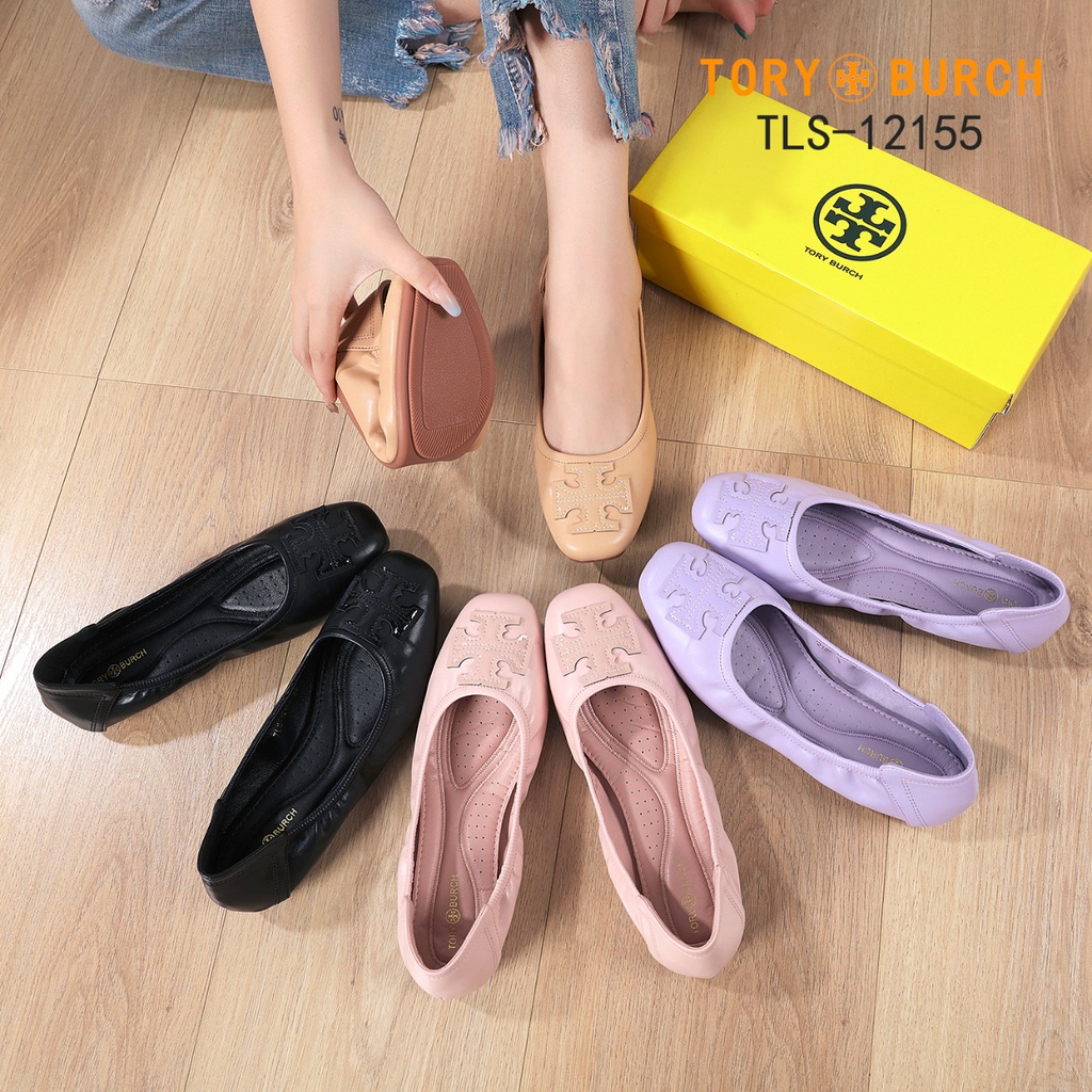 TB Flats Shoes Series # TLS-12155