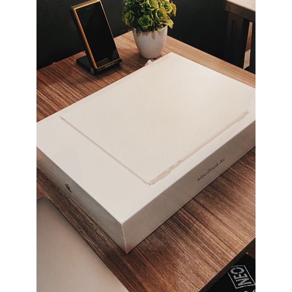 mcbook air m2