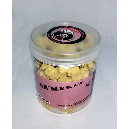 

kue semprit 200gr