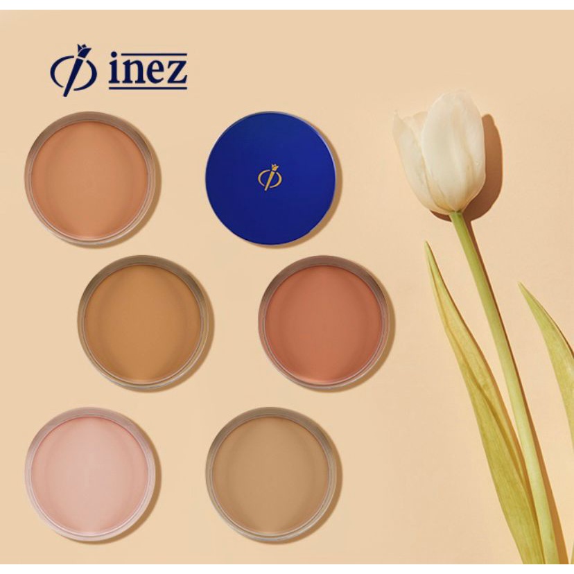 Inez Correcting Cream