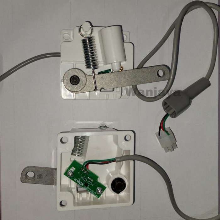 Treadle dinamo servo Jack JK-513C jk513c