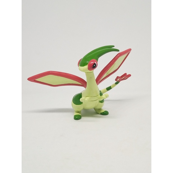 flygon takara tomy moncolle loose