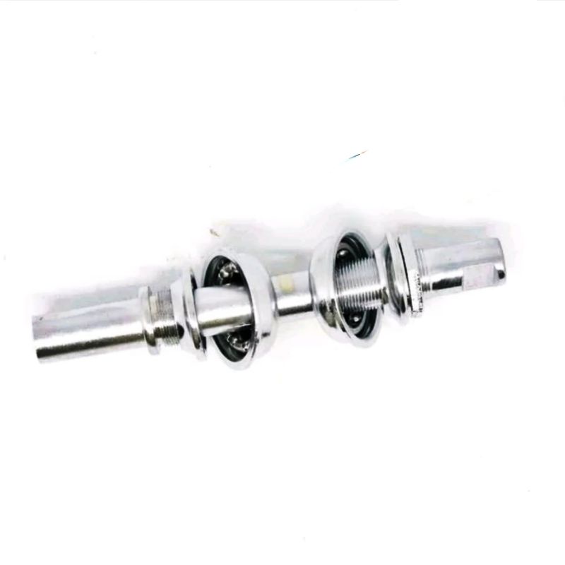 BB As Tengah Keroncong Sepeda Onthel BB Axle Gotri