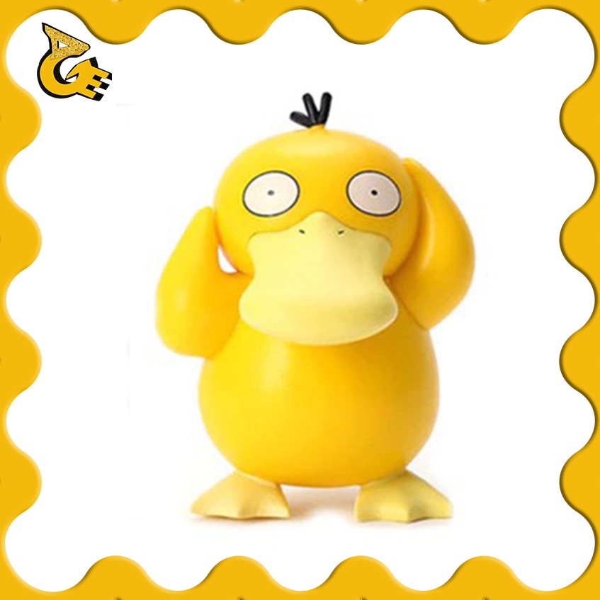 Action Figure Pokemon PSYDUCK