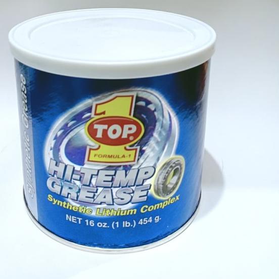 GEMUK HI TEMP GREASE TOP 1 - GEMUK TOP 1 - GREASE TOP 1