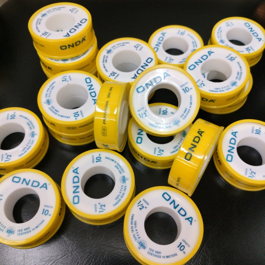 Seal Tape Onda SEAL TAPE ONDA -