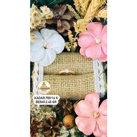 cincin fashion mas 22 surabaya