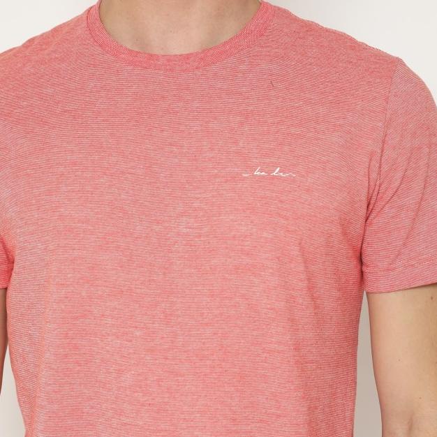 KALE ARTHUR / Kaos Pria Kale Clothing / T-Shirt Cotton Premium /ORANGE - ARTHUR ORANGE, M