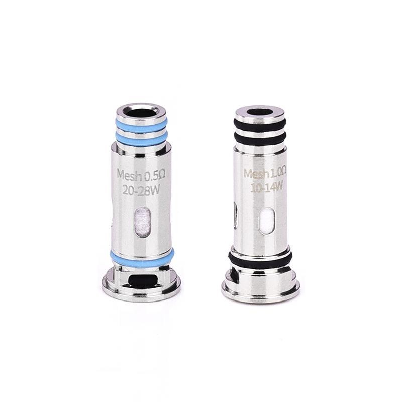 COIL JELLYBOX NANO MESH