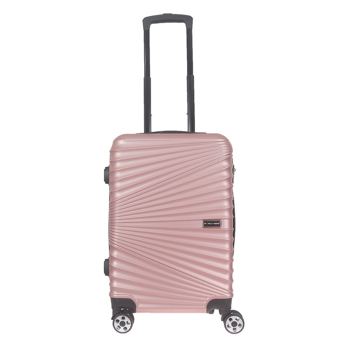 Koper Polo Design 16501-08 - 20 inch - Rose Gold