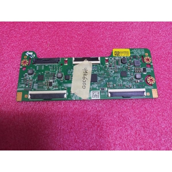 T CON SAMSUNG 49 inc - UA49K6300AK -49K6300