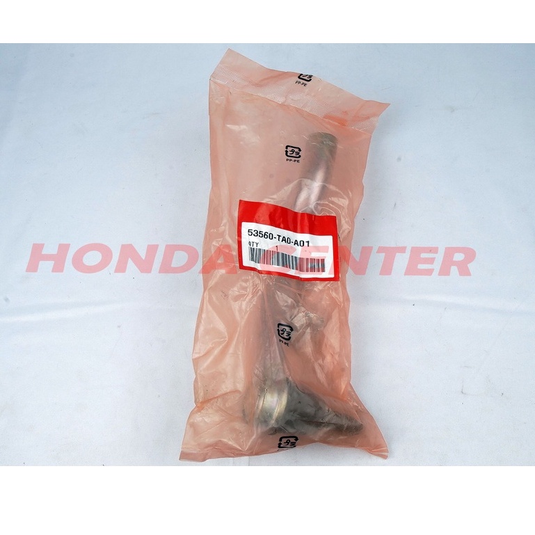 tie rod end kiri accord cp2 2008 2009 2010 2011 2012 bola bola stir accord cp2 2008-2012