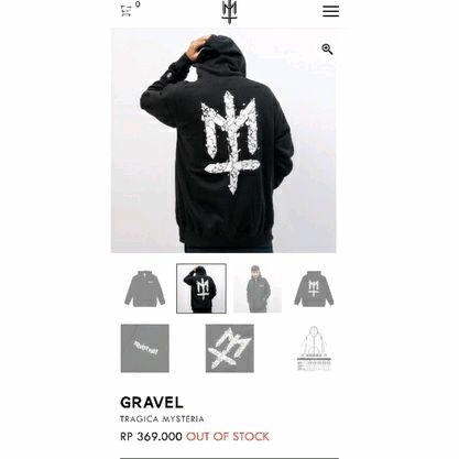 Maternal Disaster - GRAVEL - Ziphoodie