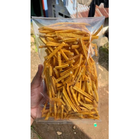 

snack serba 15.000