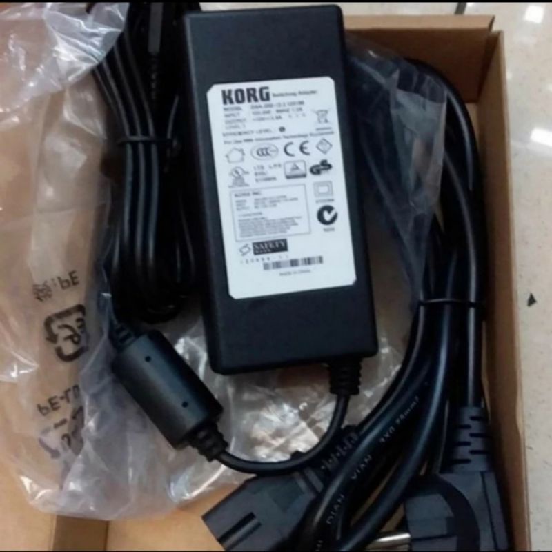 Adaptor keyboard KORG Series PA50,PA50SD