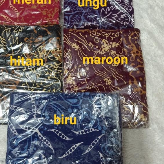 SETELAN JUMBO CELANA PANJANG KENCANA UNGU KUC