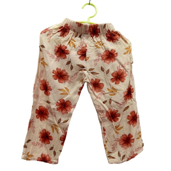 ONE SET ANAK PEREMPUAN 2-3 TAHUN