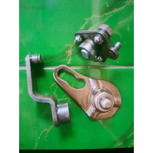 stut kopling honda grand supra supra fit