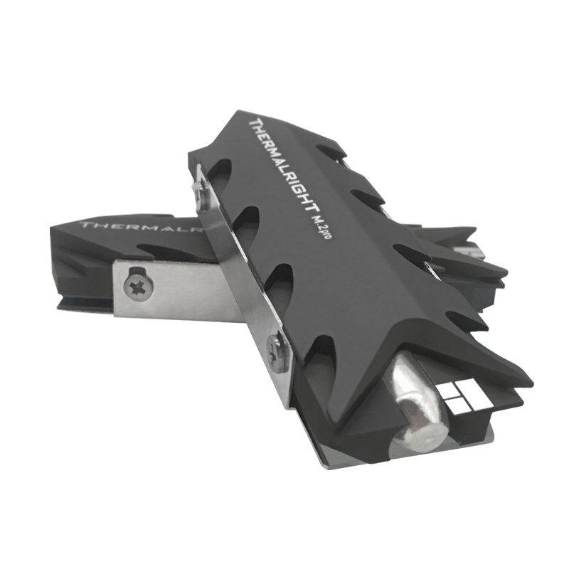 THERMALRIGHT M.2 2280 Pro NVME SSD Cooler