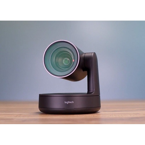 Logitech Rally Camera Video Conference