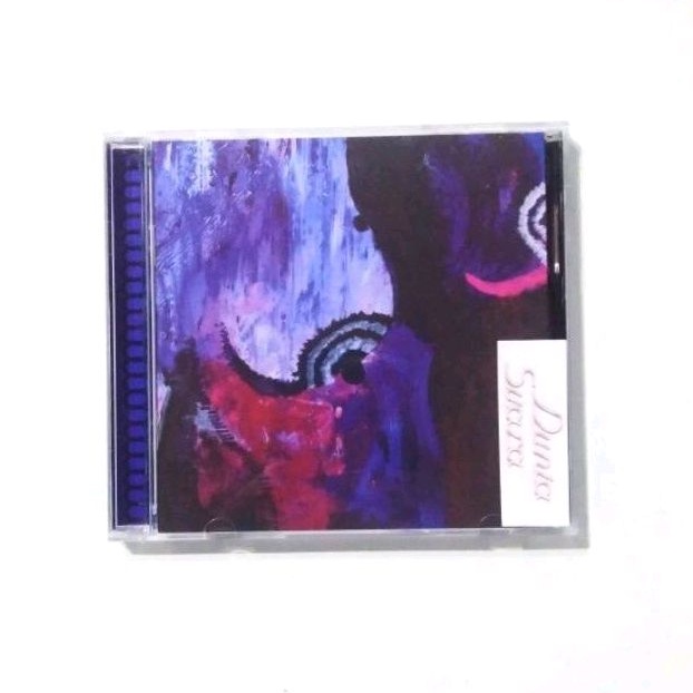 Cd BAP - Momo’s Misteryous Skin (Reguler Edition)