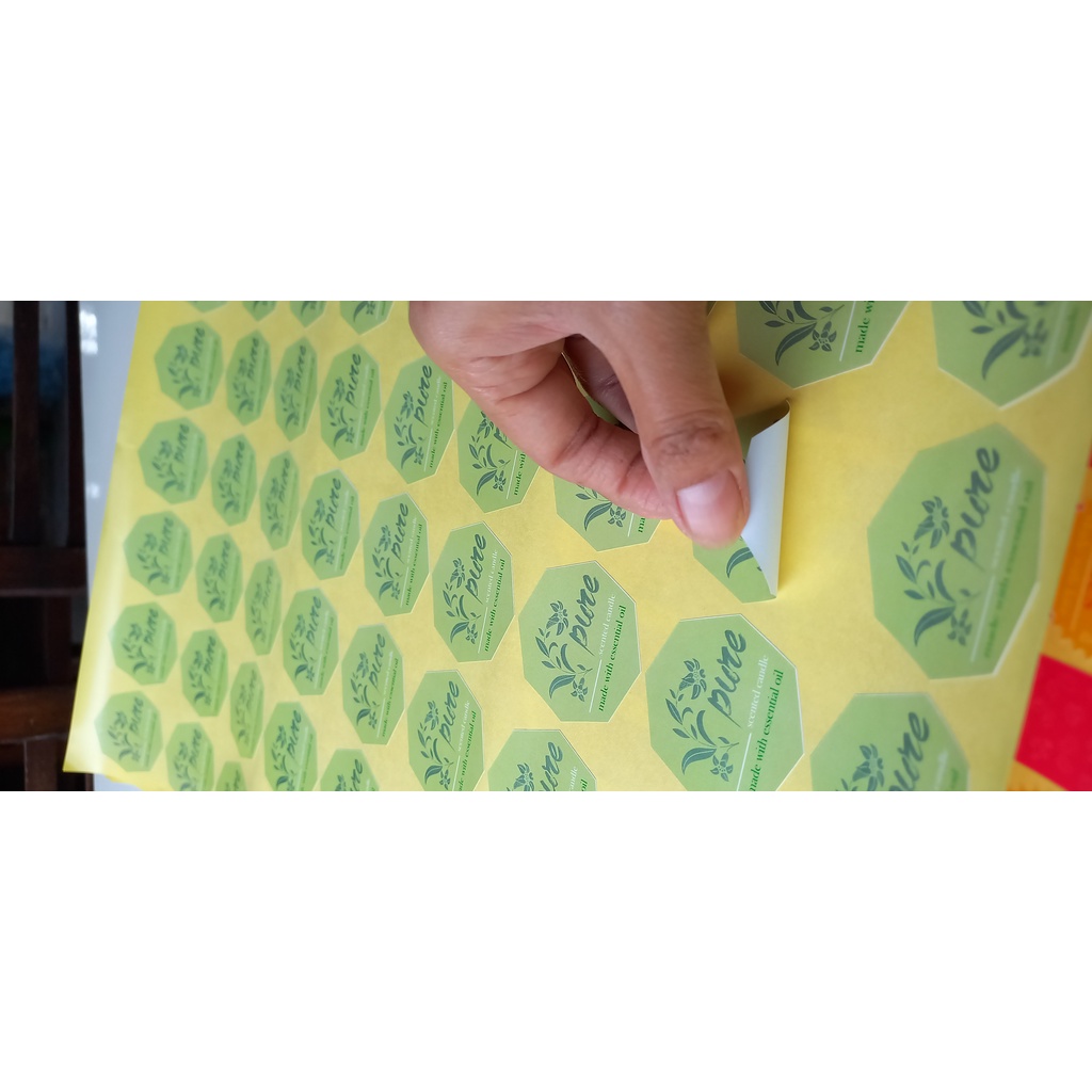 

STIKER LOGO CUSTOM free desain