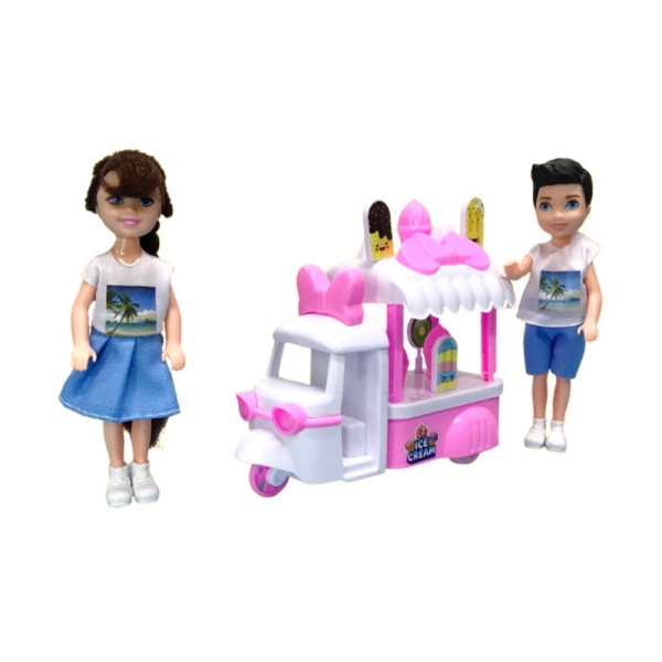 

Jual Mainan Boneka Sepasang Cewe Cowo Jualan Ice Cream Ayunan YJ-18/YJ-1 - YJ-18 ICE CREAM Diskon