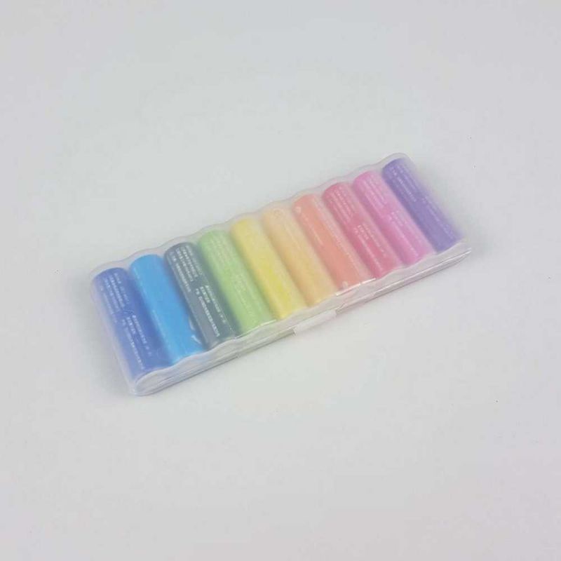Xiaomi Batu Baterai Alkaline AA Non Rechargeable Battery 10 PCS - Zi5