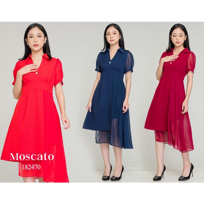 Moscato dress 182470