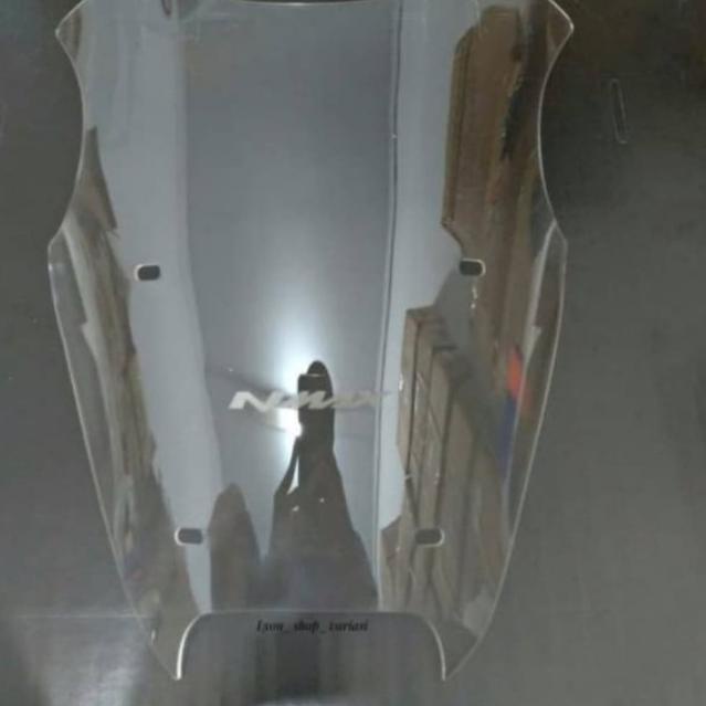 Visor Winshield Nmax New 2020 Ocito - Bening, Nmax New