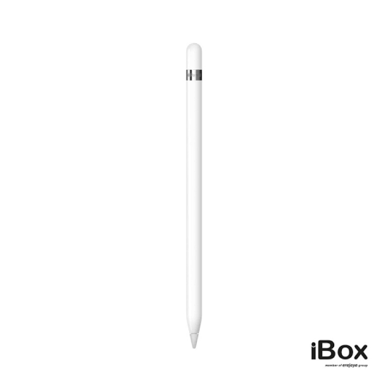 wts pencil gen 1 new garansi ibox erajaya bnib murah