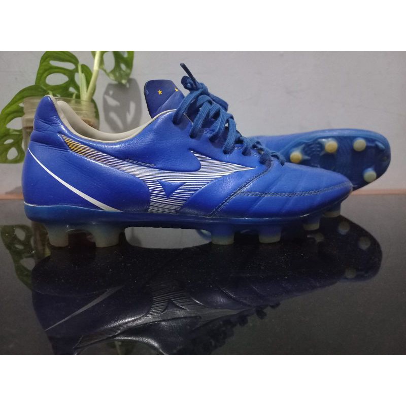 Mizuno Rebula Cup Pro FG size 39
