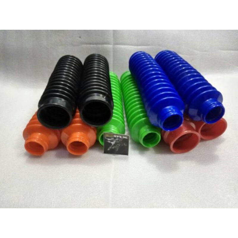 karet shock depan klx S L G Vixion CB 150