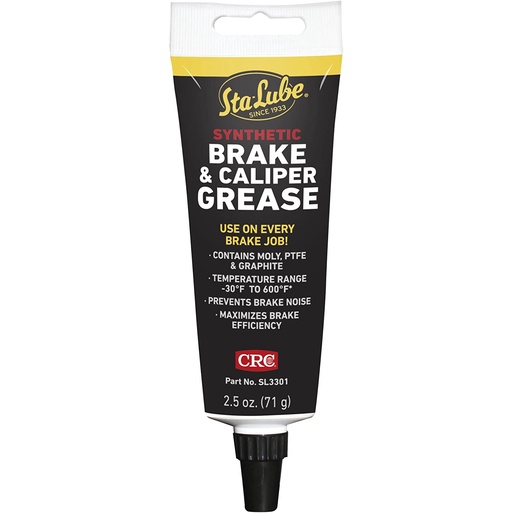 Jual CRC Synthetic Brake & Caliper Grease Shopee Indonesia