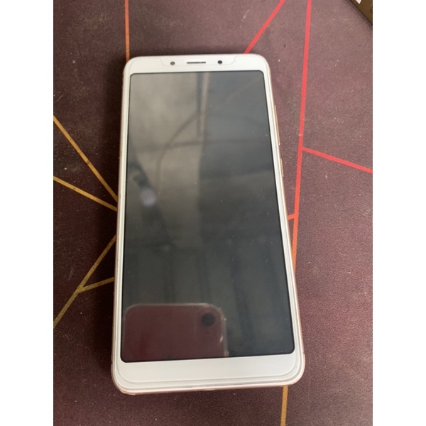 Redmi 6a Matot