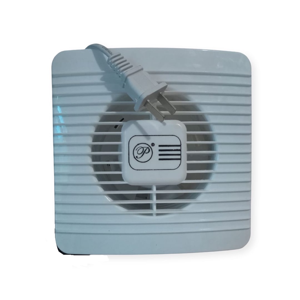 Exhaust Fan Plafon Ruang Kamar Tidur Mandi
