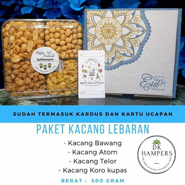 

paket cemilan lebaran hampers idul fitri parcel ramadhan hampers lebaran hantaran lebaran kacang bawang kacang telor sumpia Chocolate Cookies