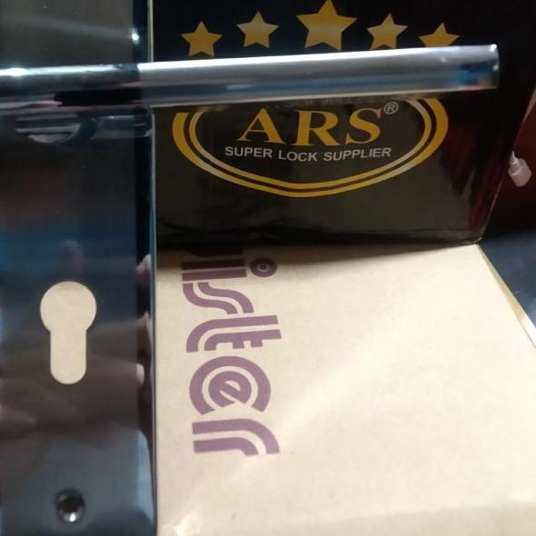 Kunci Pintu Tanggung Sedang Medium GRT - Kotak