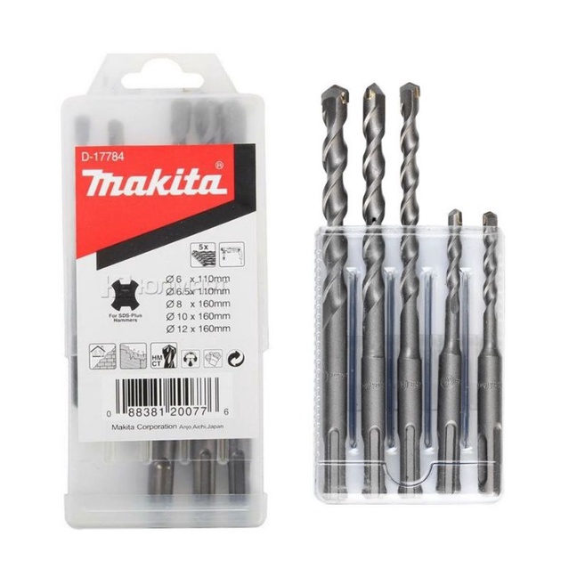 mata bor beton sds plus makita d -17783 mata bor makita mata bor sds