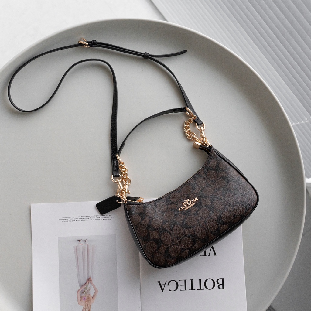 [Instant/Same Day]coach 548   coach women's shoulder bag messenger bag handbag  yxb