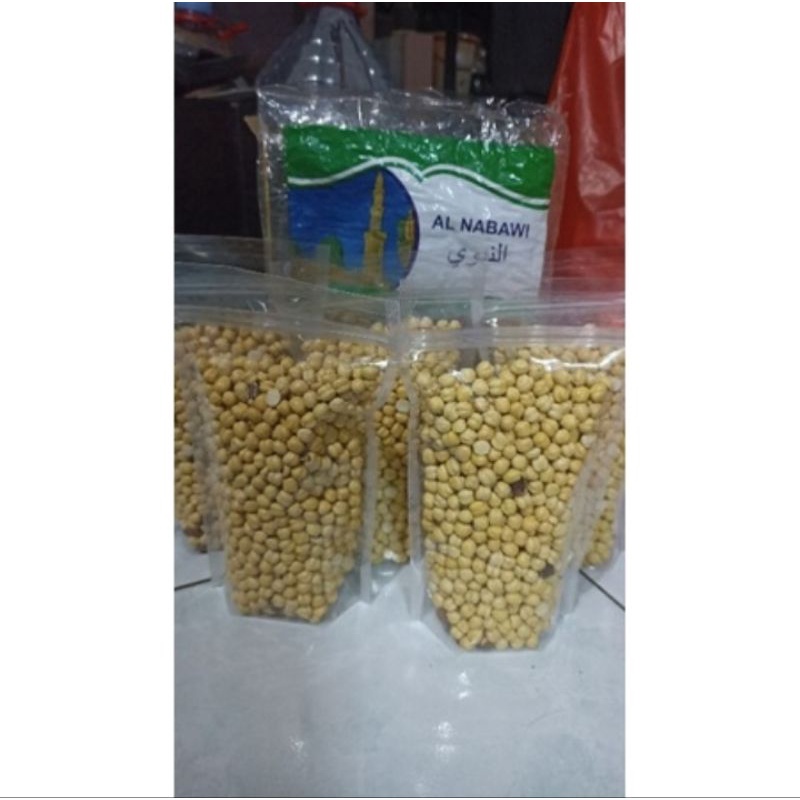 

Kacang Arab 200gr / 500gr / 1kg