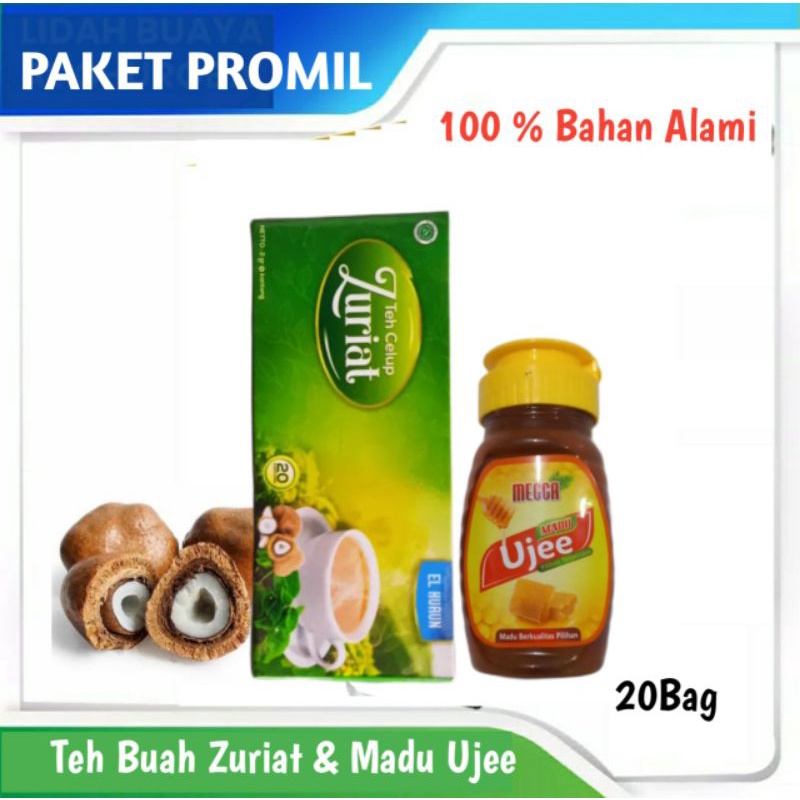 PAKET PROMIL Teh Promil Teh Kesuburan Teh Promil PROMIL TEA / TEH KESUBURAN WANITA / TEH
