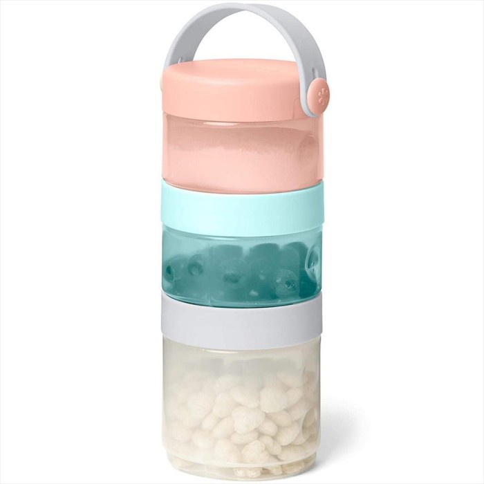 SKIP HOP FORMULA TO FOOD CONTAINERS / BABY FOOD CONTAINER / MPASI / PENYIMPANAN