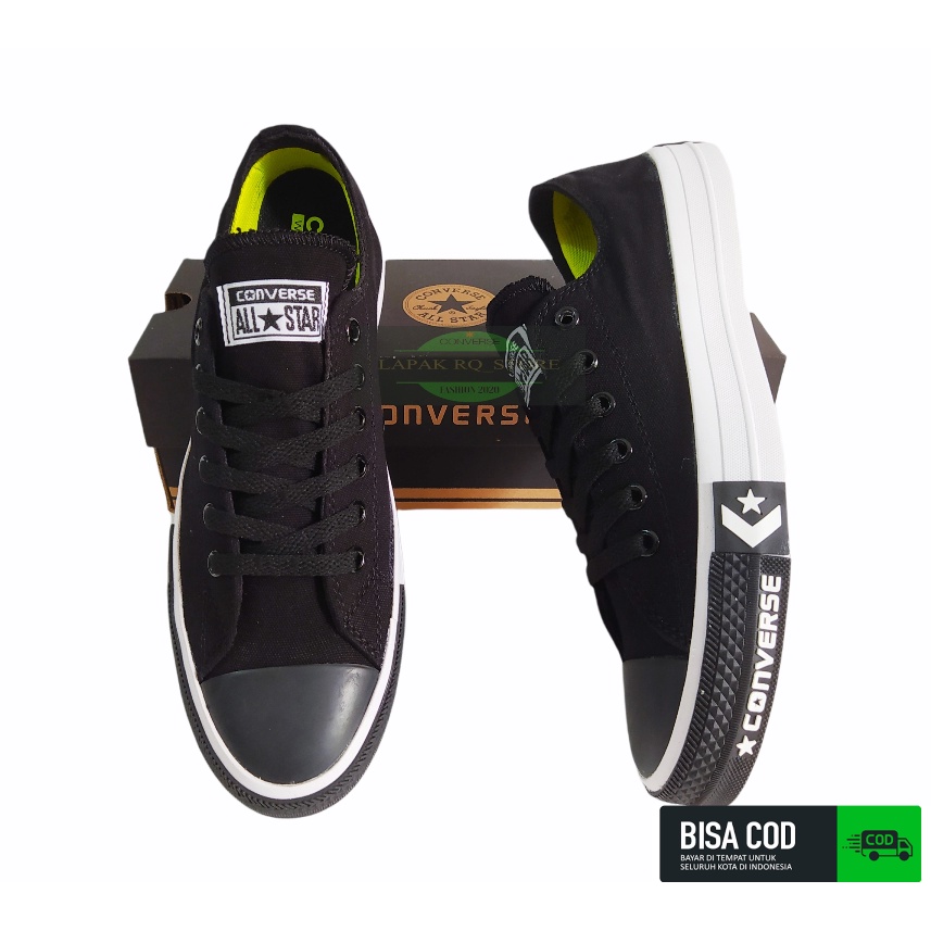 Converse CT Allstar Chuck Taylor 2021 Premium Sneakers Allstar Chuck Taylor Limited Edition