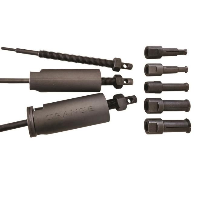 TREKER BEARING 5PCS/ TREKER BEARING PULLER/ TREKER BEARING DALAM