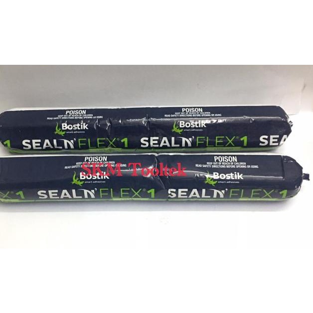 

Bostik Seal N Flex 1 / Bostik PU / Bostik Sosis