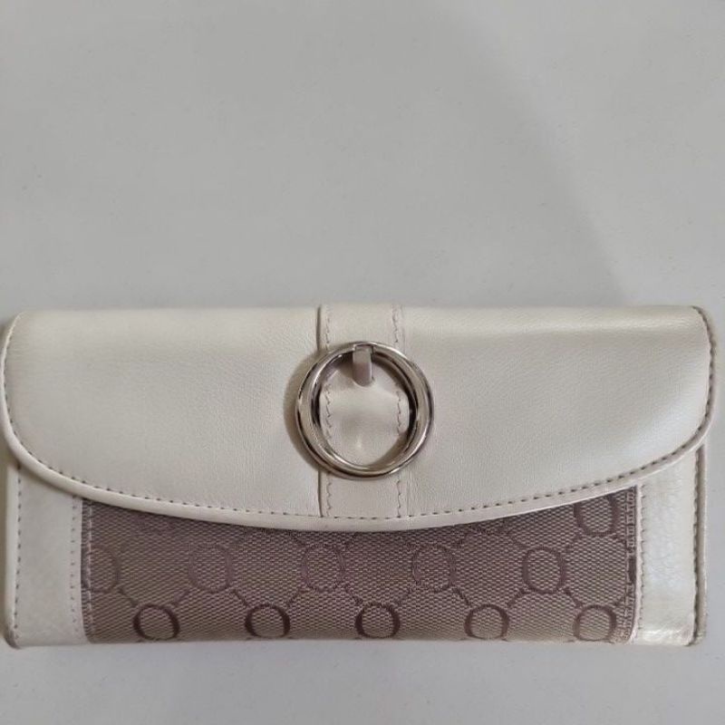Dompet oroton preloved