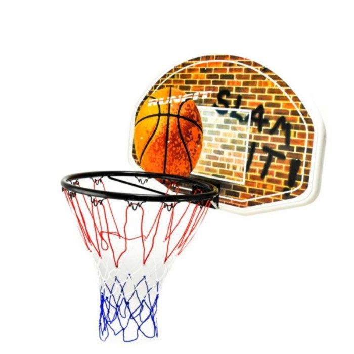 Berwyn Ring basket / Papan Bola Basket